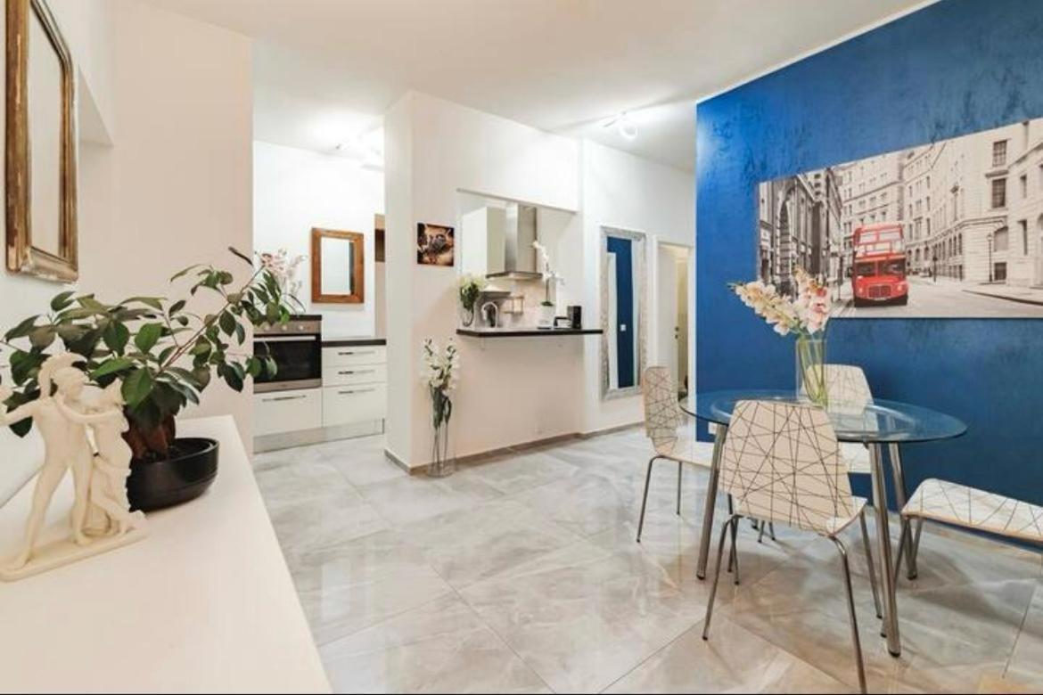 Appartamento Navigli ミラノ エクステリア 写真