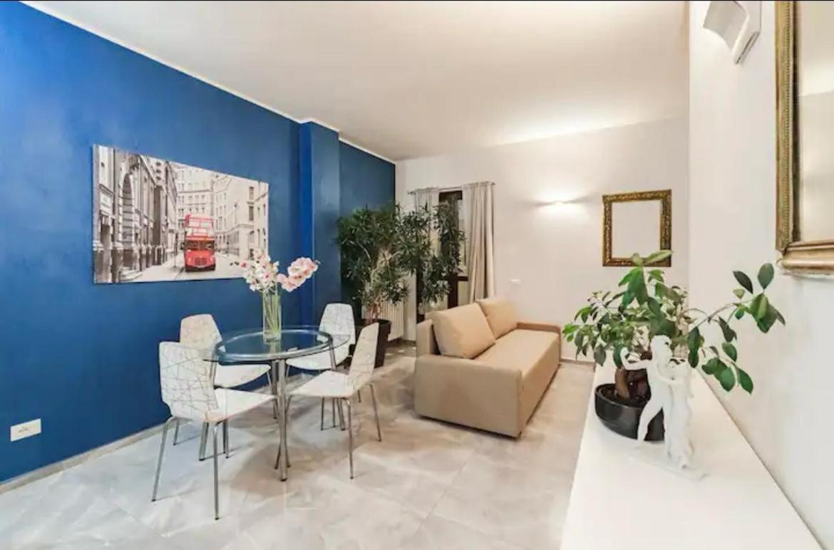Appartamento Navigli ミラノ エクステリア 写真